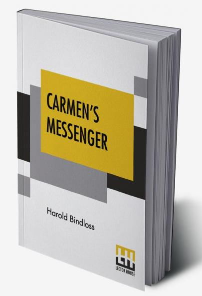 Carmen's Messenger