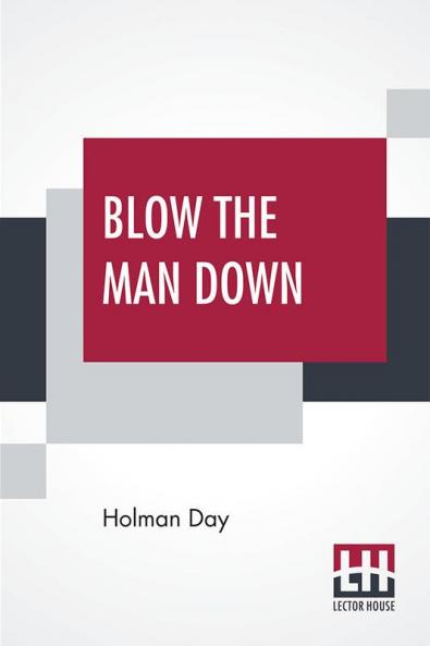 Blow The Man Down
