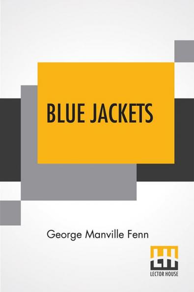 Blue Jackets