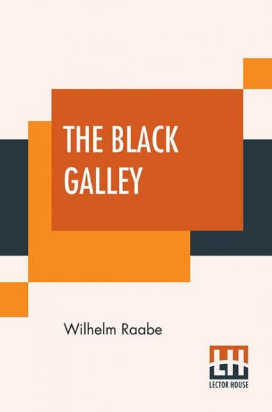 The Black Galley
