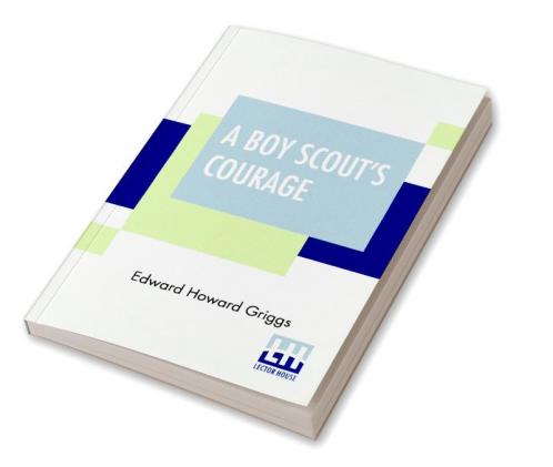 A Boy Scout’s Courage