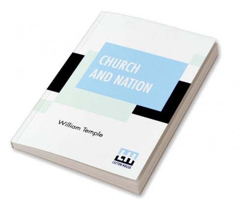 Church And Nation