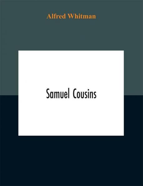 Samuel Cousins