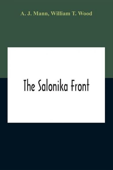 The Salonika Front