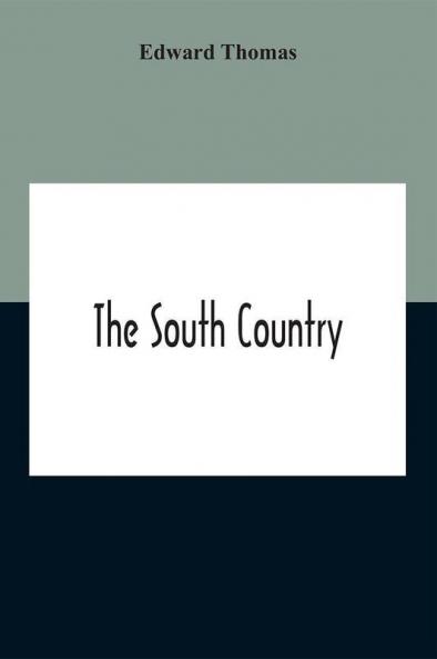 The South Country