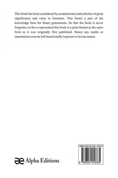 A Treatise On The Integral Calculus; With Applications Examples And Problems (Volume Ii)