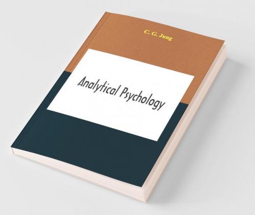 Analytical Psychology
