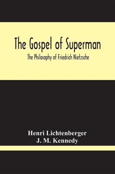 The Gospel Of Superman