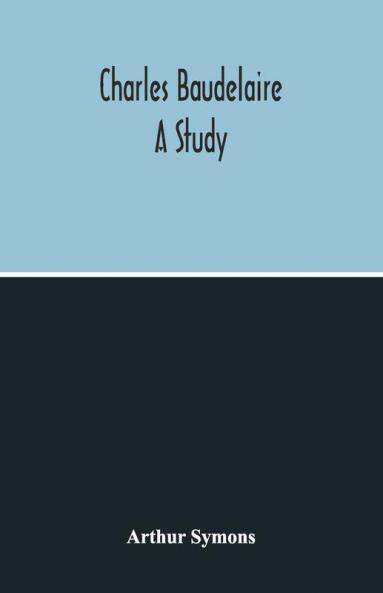 Charles Baudelaire