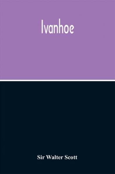 Ivanhoe