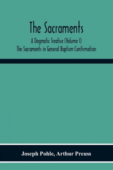 The Sacraments