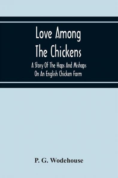Love Among The Chickens