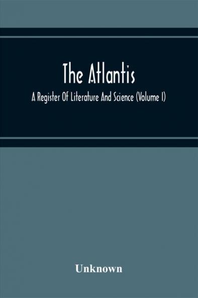 The Atlantis