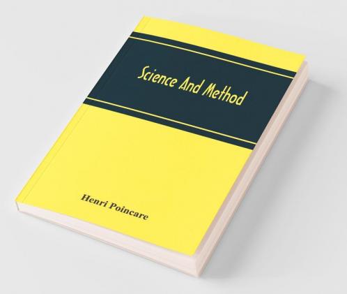 Science And Method