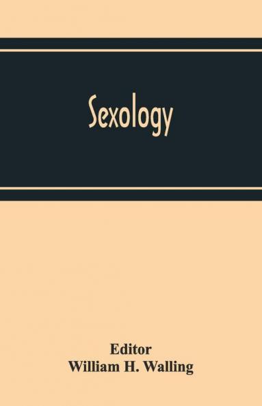 Sexology