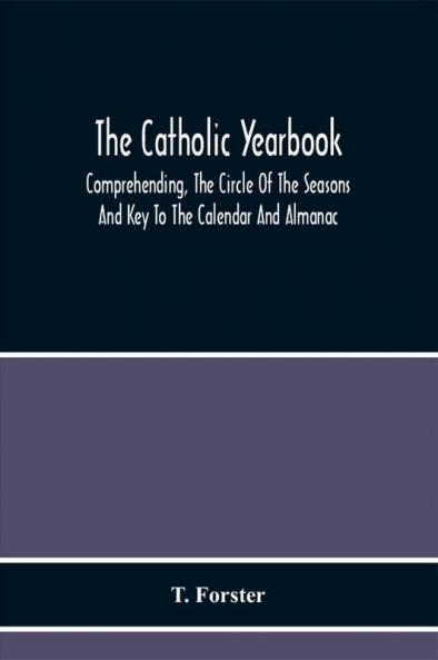 The Catholic Yearbook