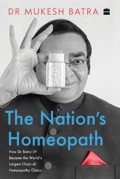 NATION'S HOMEOPATH