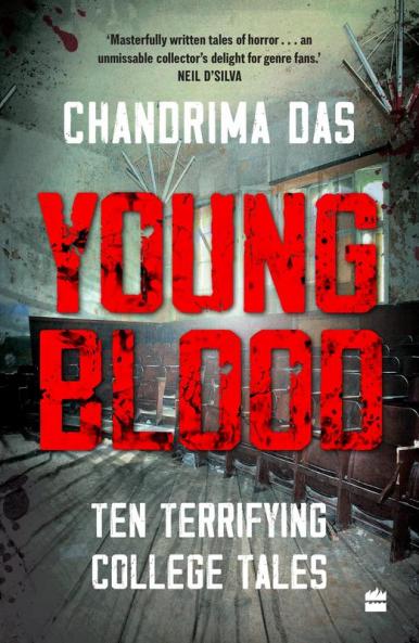 YOUNG BLOOD