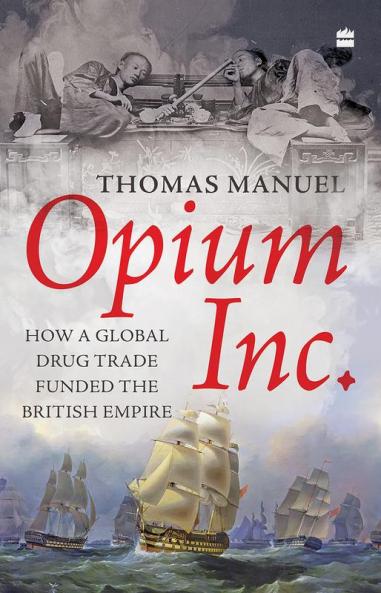 OPIUM INC.