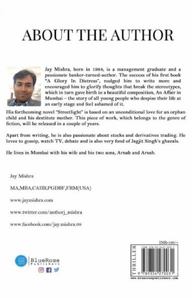 AN AFFAIR IN MUMBAI