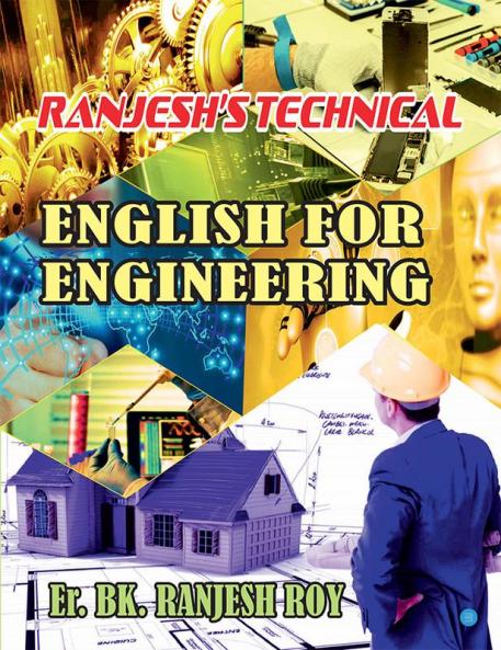 Ranjesh's Technical English for Engineering