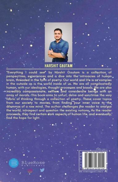 Everything I Could See