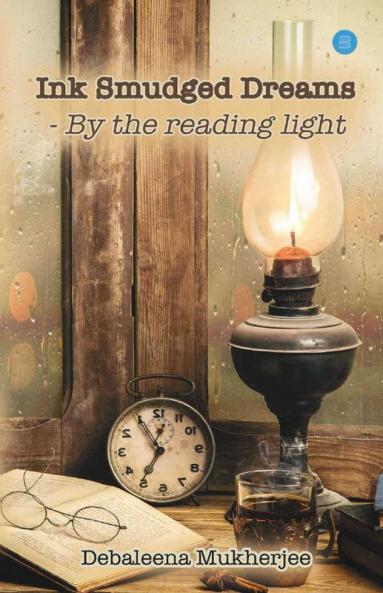 Ink Smudged Dreams- By The Reading Light