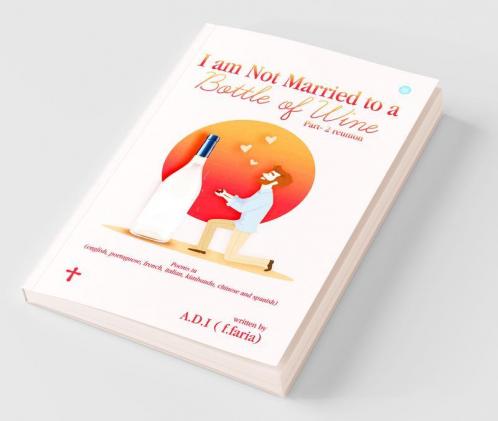 I Am Not Married To A Bottle Of Wine