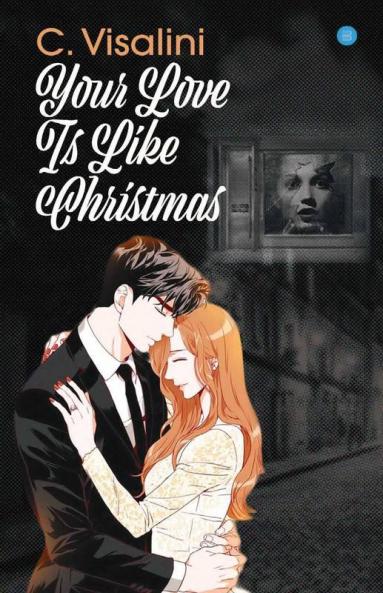 Your Love Is Like Christmas