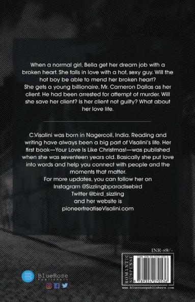 Your Love Is Like Christmas