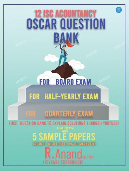 Oscar Question Bank