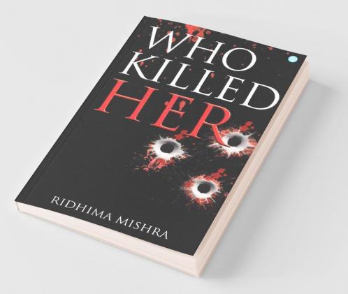 Who Killed Her