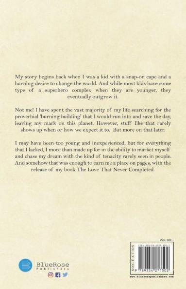 The Love That Never Completed