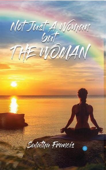 Not Just A Woman But The Woman