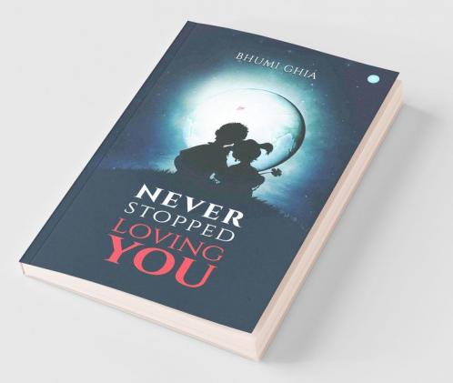 Never Stopped Loving You