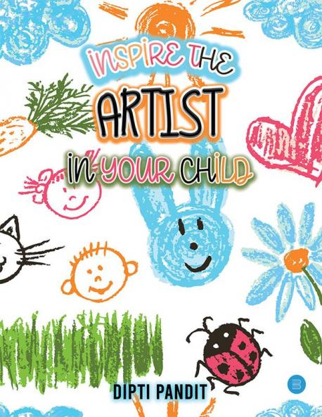 Inspire the artist in your child