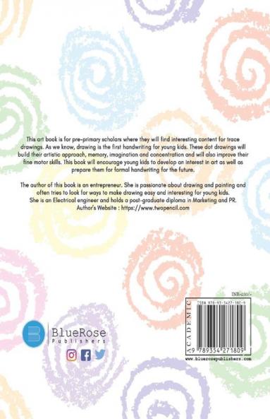 Inspire the artist in your child