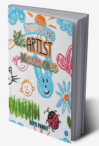 Inspire the artist in your child