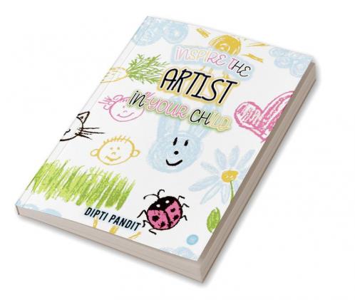 Inspire the artist in your child