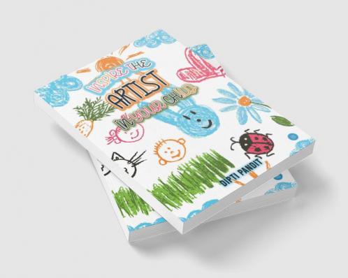 Inspire the artist in your child