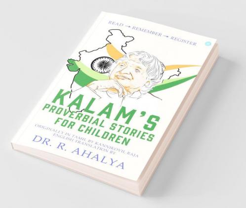 Kalam'S Proverbial Stories For Children
