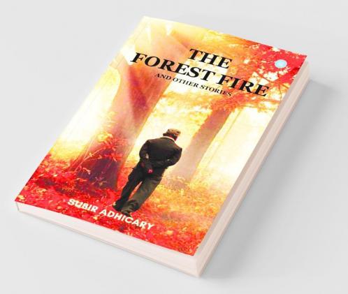 Forest Fire & Other Stories.