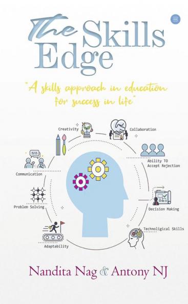 The Skills Edge
