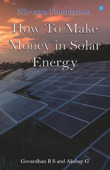How To Make Money In Solar Energy