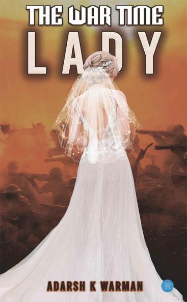 The War Time Lady