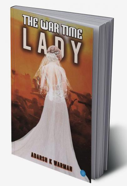 The War Time Lady