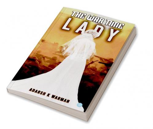 The War Time Lady