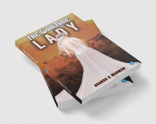The War Time Lady