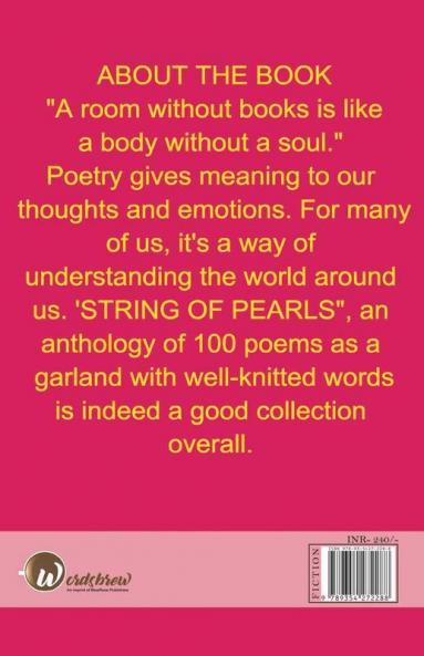 String Of Pearls