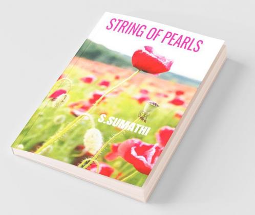 String Of Pearls